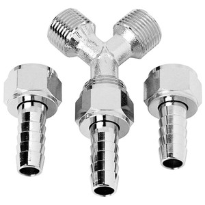 流体継手・チューブ