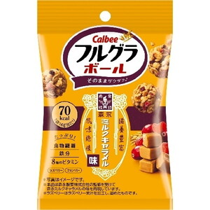 パン・ジャム・シリアル