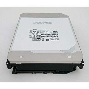 東芝 MG08ACA16TE [3.5型内蔵用ハードディスクドライブ / 16TB SATA600