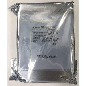 東芝 MG08ACA16TE [3.5型内蔵用ハードディスクドライブ / 16TB SATA600