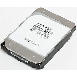 東芝 MN08ACA16T/JP2 [3.5インチ内蔵 HDD 16TB 2台セット] | 激安の