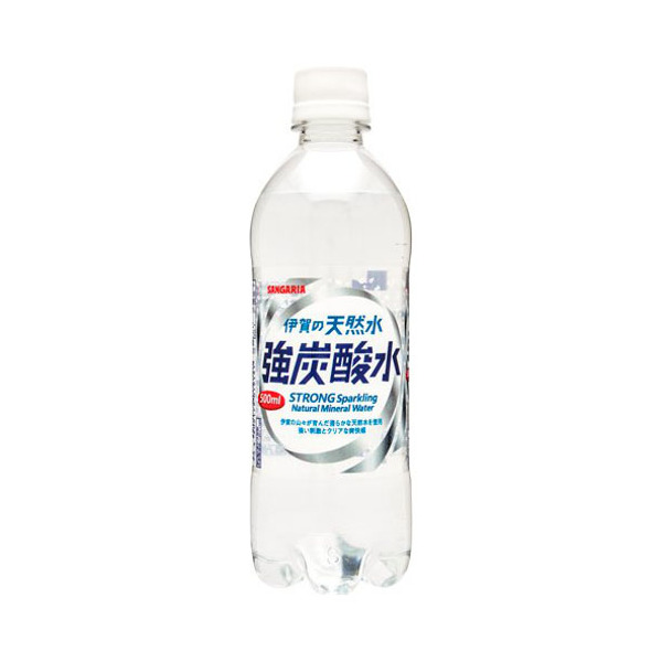TKA ɉ̓VRY_ ybg{g 500ml ×24
