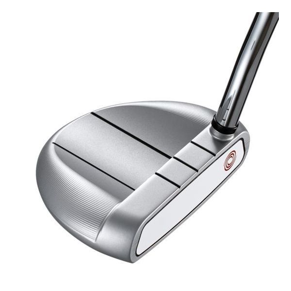 日本正規品】 オデッセイ ホワイトホット OG パター 2021年