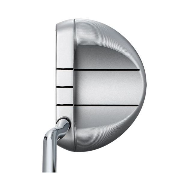 L.A.B. GOLF パター ホワイトグリップ L.A.B. GOLF Split Grip ラブゴルフ 長尺専用グリップ ホワイト