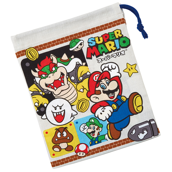 マリオ コップ袋」の人気商品一覧 | 安い商品を通販サイトから