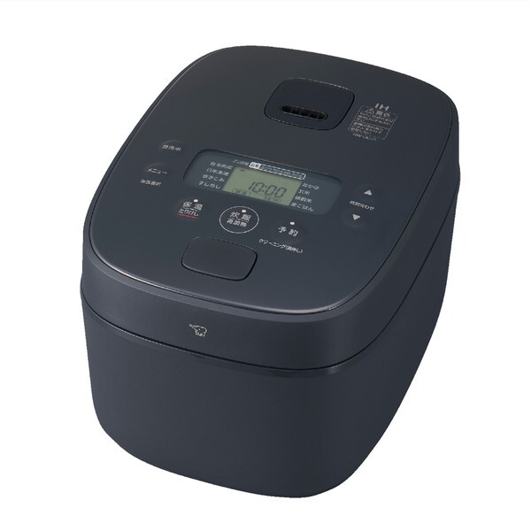 �ۈ� NW-QC10-BA �u���b�N ���M��Η� [IH���ъ� (5.5������)]