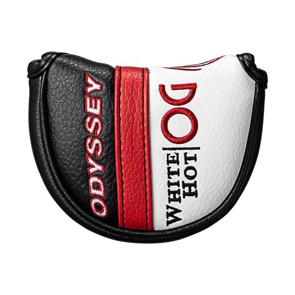 日本正規品】 オデッセイ ホワイトホット OG パター 2021年