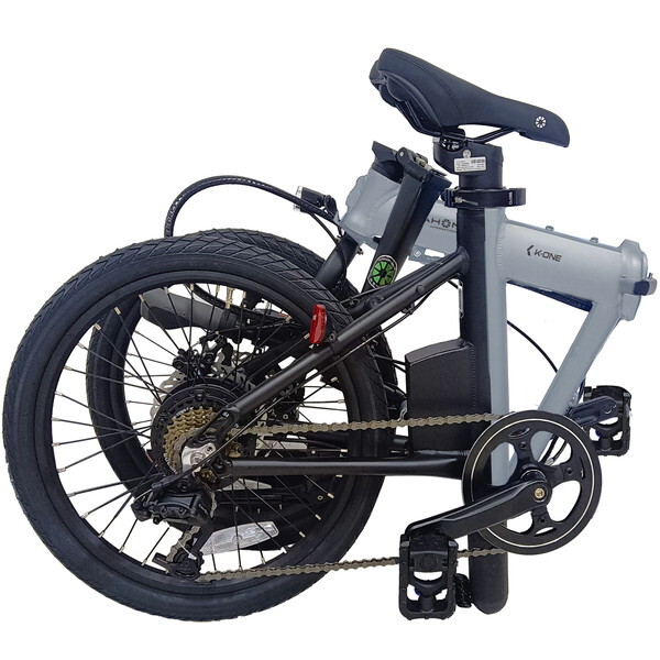 DAHON INTERNATIONAL ダホン インターナショナル K-ONE e-bike