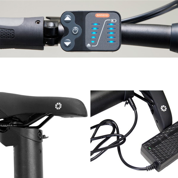 DAHON INTERNATIONAL ダホン インターナショナル K-ONE e-bike 電動