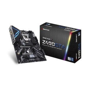 BIOSTAR Z490GTA [ATXマザーボード(Z490チップセット搭載)] | 激安の