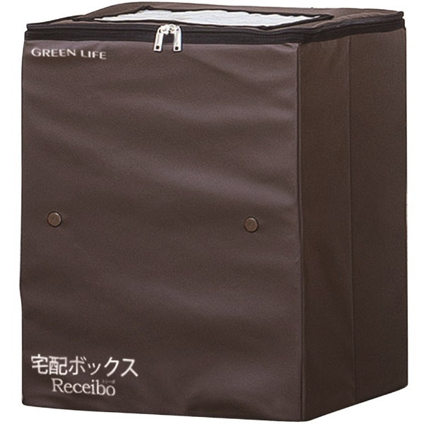 GREEN LIFE TRO-3452(BR) uE [܂肽݃\tgz{bNX V[{]