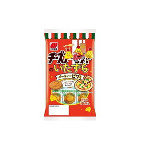 スナック・おつまみ