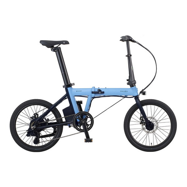 DAHON INTERNATIONAL _z C^[iVi K-ONE e-bike dtH[fBOoCN 20C` O7iϑ 5iKAVXg[h A~t[ Sky XJC [܂肽ݓd]]