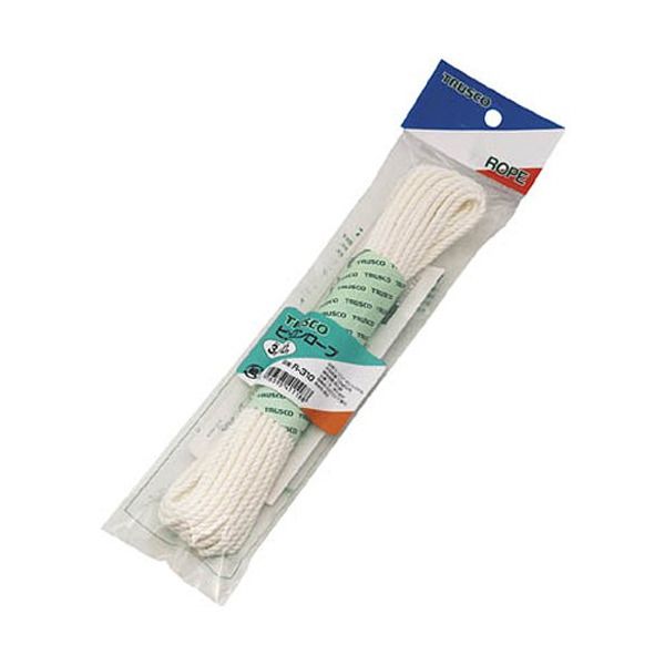 TRUSCO R610 �r�j�������[�v 3�� ���a6mmX����10m