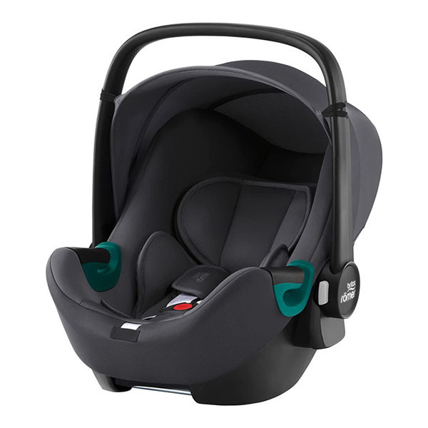 限定カラー】正規品 Britax Romer DUALFIX i-SIZE britaxの通販・価格
