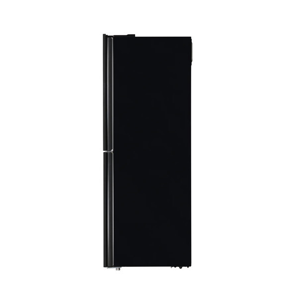 TWINBIRD HR-EJ23B ブラック [冷蔵庫 (231L・右開き)] | 激安の新品
