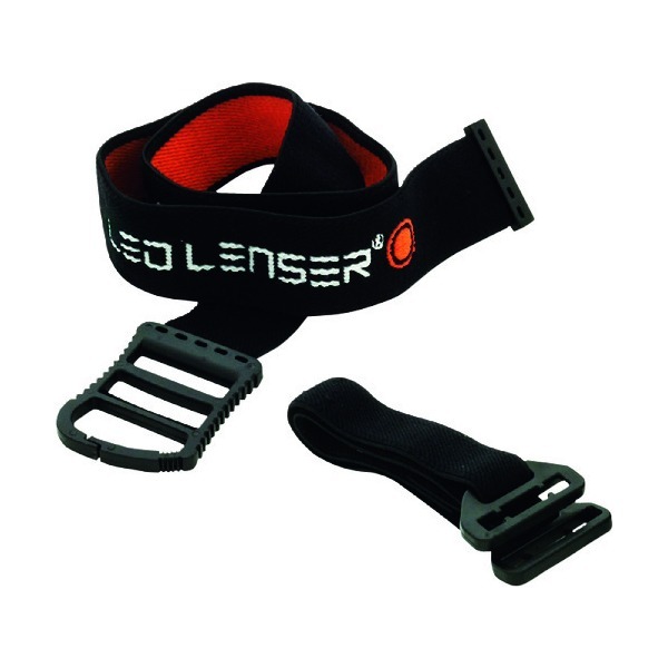 LED LENSER SP7297-HS �w�b�h�o���h(H�V���[�Y�p) H7.2/H7R.2/iH7R CRI�p