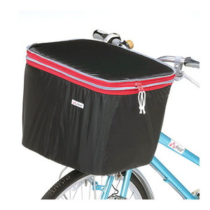 サイクルカバー類／フレームプロテクター