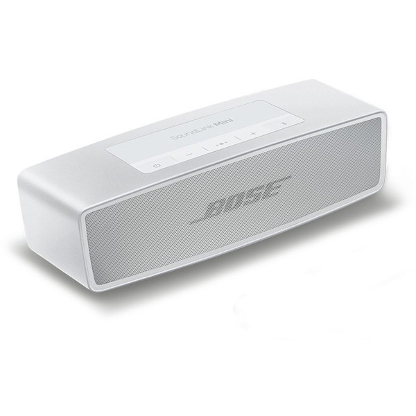 BOSE SoundLink Mini II Special Edition ラックスシルバー