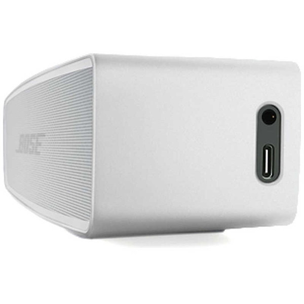 BOSE SoundLink Mini II Special Edition ラックスシルバー