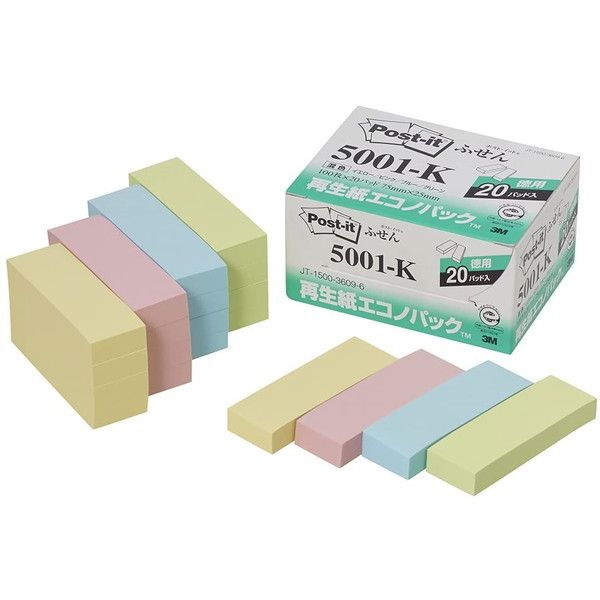3M(X[G) 3MiX[Gj 5001K F4F |XgECbg [m[g ĐGRmpbN ʏS 75×25mm 100×20pbh]