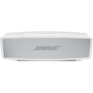 BOSE SoundLink Mini II Special Edition ラックスシルバー 