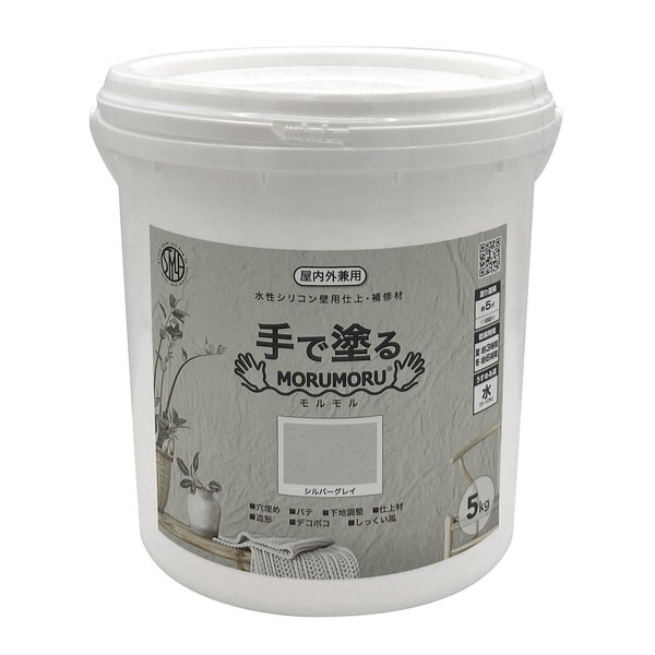 jby MORUMORU() Vo[OC 5kg œh OΉh