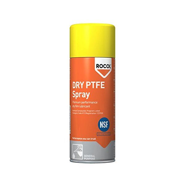 �f�u�R��(ITW) R34235 FOODLUBE ���ړI�����X�v���[ 400ml