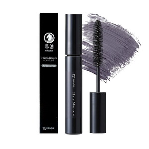 白髪染め（グレーカラー）