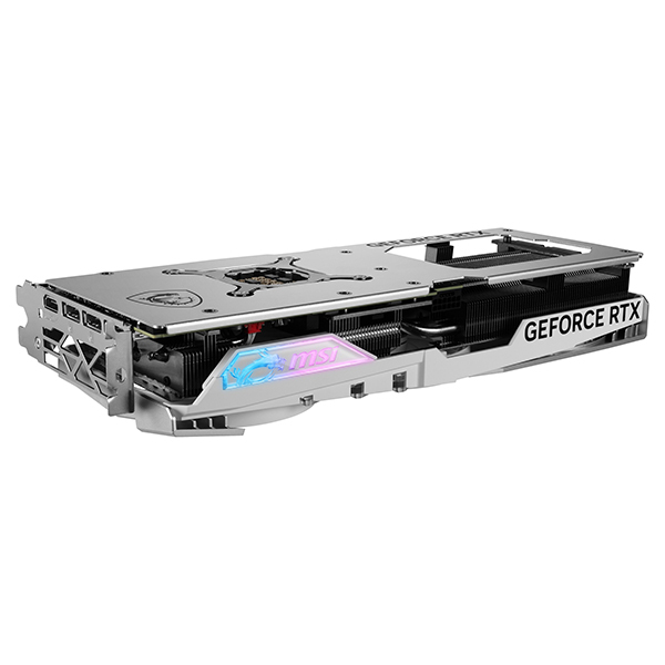 グラフィックボード・グラボ・ビデオカード MSI RTX4070Ti Super 16GB GeForce RTX 4070 Ti SUPER 16G VENTUS 2X OC | MSI グラフィック