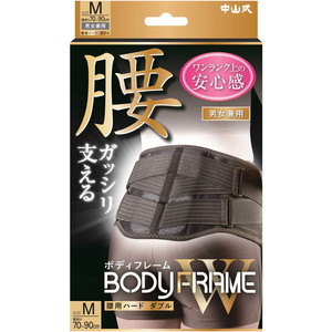 腰用サポーター