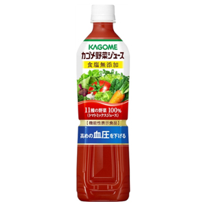 トマト・野菜ジュース