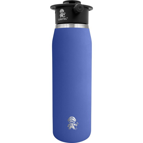 LUNATEC ���i�e�b�N LTA1062000 �A�N�A�{�b�g�V���N�E�_���l�c1000ML BL �u���[ [�^��f�M�{�g�� 1000ml]