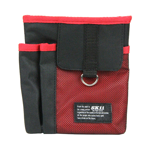 SK11 VU[P[X M F-741 RED