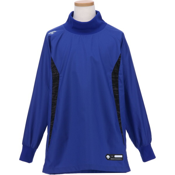 DESCENTE fTg 싅EGA EChVc u[ 130 PJ-252JB ROY