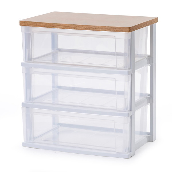 �A�C���X�I�[���} NSW-543WT �t�����`�I�[�N/�N���A [�E�b�h�g�b�v�`�F�X�g]