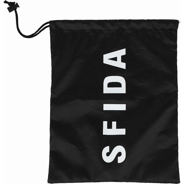 SFIDA tbgTobO Basic V[YobO SH-24B08 ubN FREE SH24B08 Black