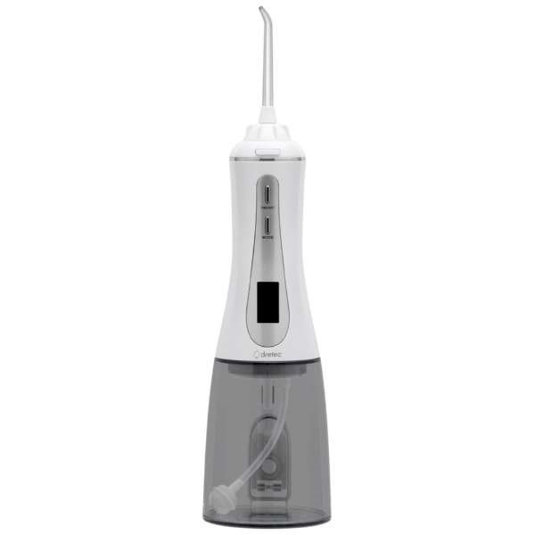 DRETEC FS-100WT zCg [o]