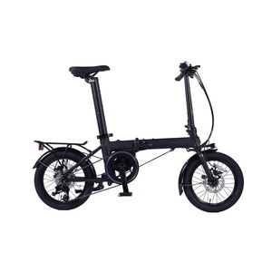 DAHON INTERNATIONAL Unio e16 Slate Blue 電動アシスト