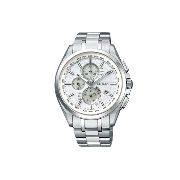 CITIZEN AT8040-57A AebT [GREhCudgv _CNgtCgj\^(Y)]