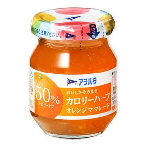 パン・ジャム・シリアル