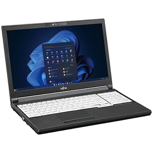 富士通 LIFEBOOK 15.6インチ FMVA480JLA Amazon.co.jp: 15.6型ノートパソコン LIFEBOOK AHシリーズ メタリック