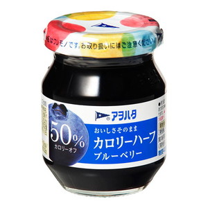 パン・ジャム・シリアル