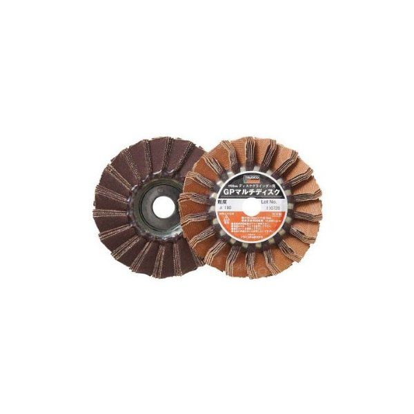 TRUSCO GP100M #180 (5RC) (P)