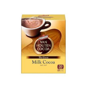 ココア・チョコレート