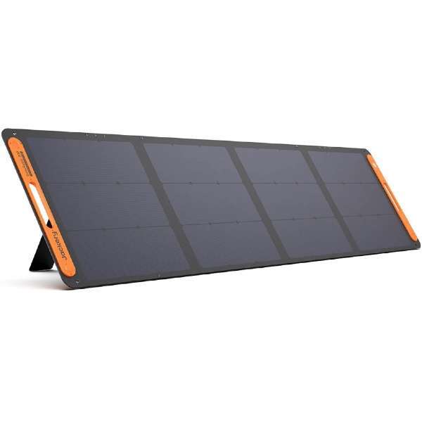 Jackery JS-200C SolarSaga 200 [\[[pl]