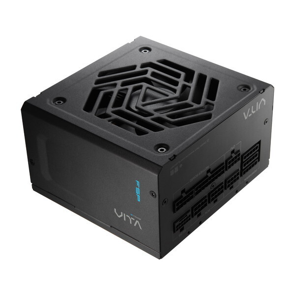 ASUS TUF-RTX5070-O12G-GAMING グラフィックカード + FSP VITA-1000GM