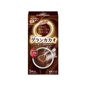 ココア・チョコレート