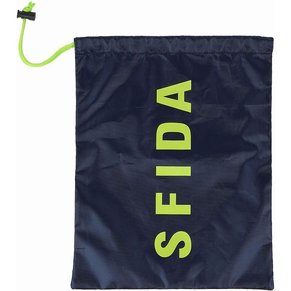 SFIDA tbgTobO Basic V[YobO SH-24B08 lCr[ FREE SH24B08 Navy