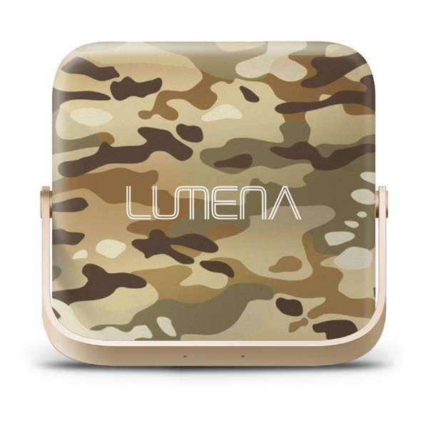 LUMENA(ルーメナー) ルーメナー7 迷彩グリーン LUMENA7 LUMENA7GRN [LEDランタン] 激安の新品・型落ち・アウトレット  家電 通販 XPRICE エクスプライス (旧 PREMOA プレモア)